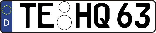 TE-HQ63