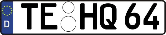 TE-HQ64