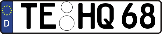 TE-HQ68