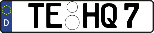 TE-HQ7