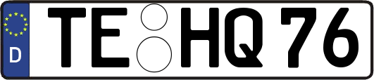 TE-HQ76