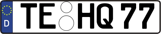 TE-HQ77