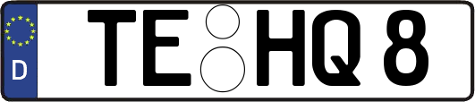 TE-HQ8