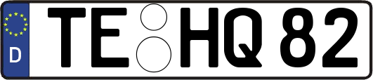 TE-HQ82