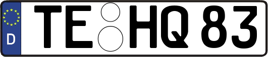 TE-HQ83