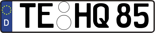 TE-HQ85