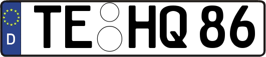 TE-HQ86