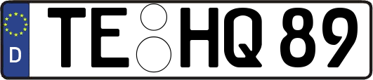 TE-HQ89