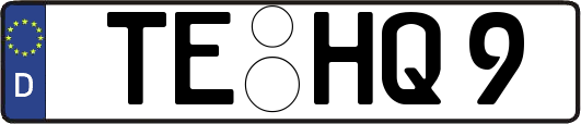 TE-HQ9