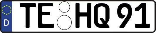 TE-HQ91