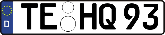 TE-HQ93