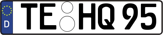 TE-HQ95