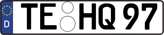 TE-HQ97