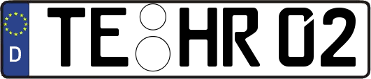 TE-HR02
