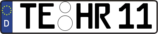 TE-HR11
