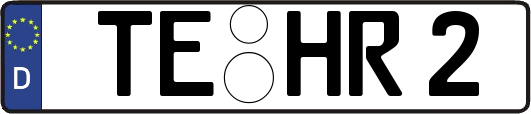 TE-HR2