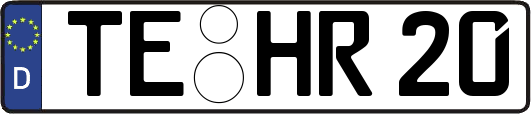 TE-HR20