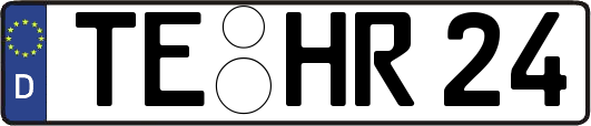 TE-HR24