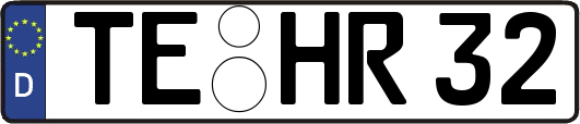TE-HR32