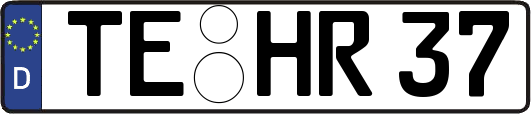 TE-HR37