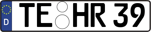 TE-HR39