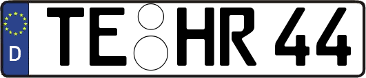 TE-HR44