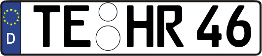 TE-HR46