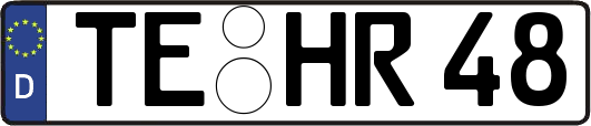 TE-HR48