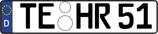TE-HR51