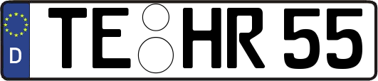 TE-HR55
