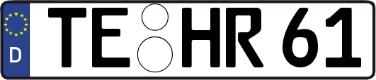 TE-HR61