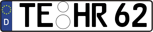 TE-HR62