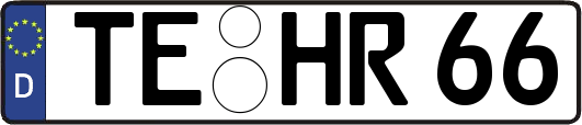 TE-HR66