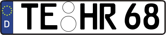 TE-HR68