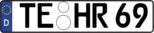 TE-HR69