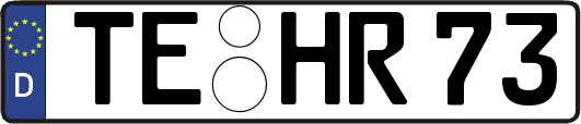 TE-HR73