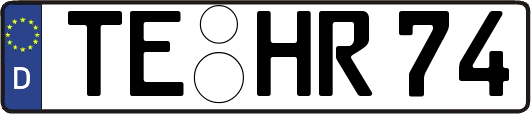 TE-HR74