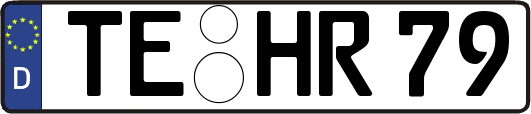 TE-HR79