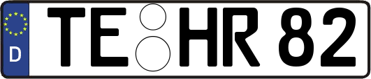 TE-HR82