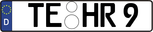 TE-HR9
