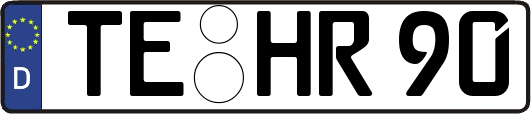 TE-HR90