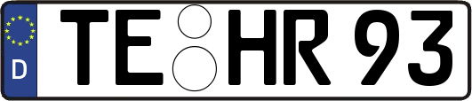 TE-HR93
