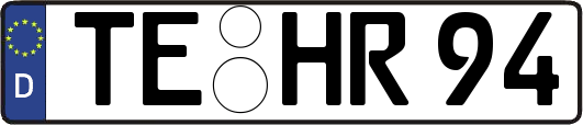 TE-HR94