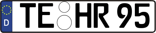 TE-HR95