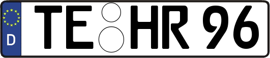 TE-HR96