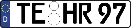 TE-HR97