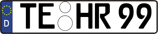 TE-HR99