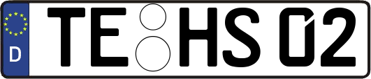 TE-HS02
