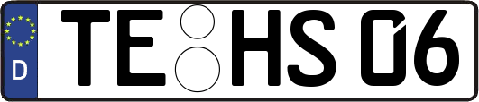 TE-HS06