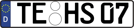 TE-HS07